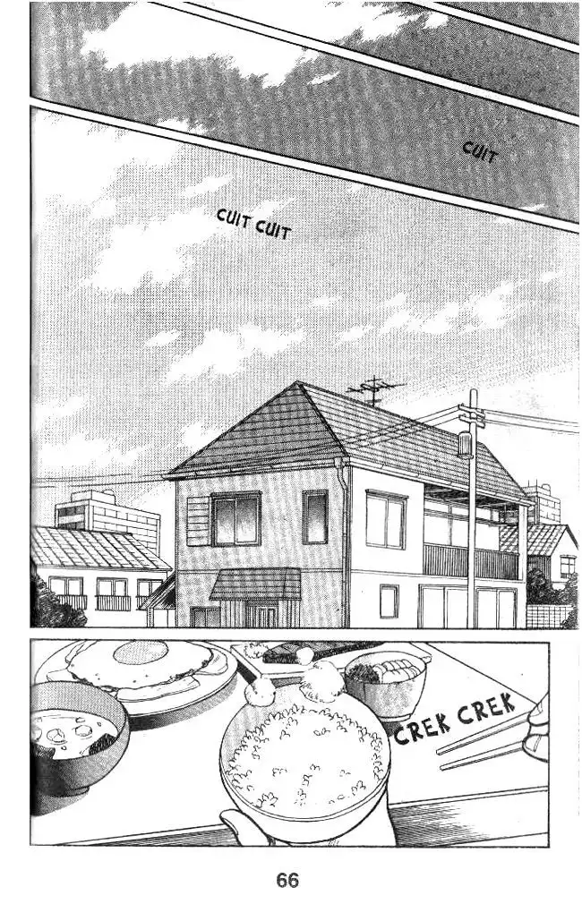 Oretachi no Field Chapter 10 20